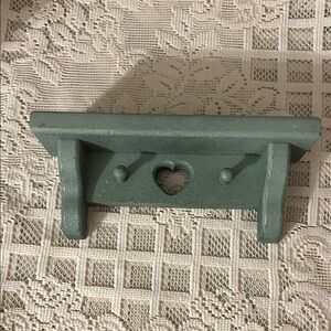 Small Heart Shelf